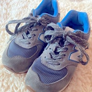 Toddler Boys New Balance Sneakers